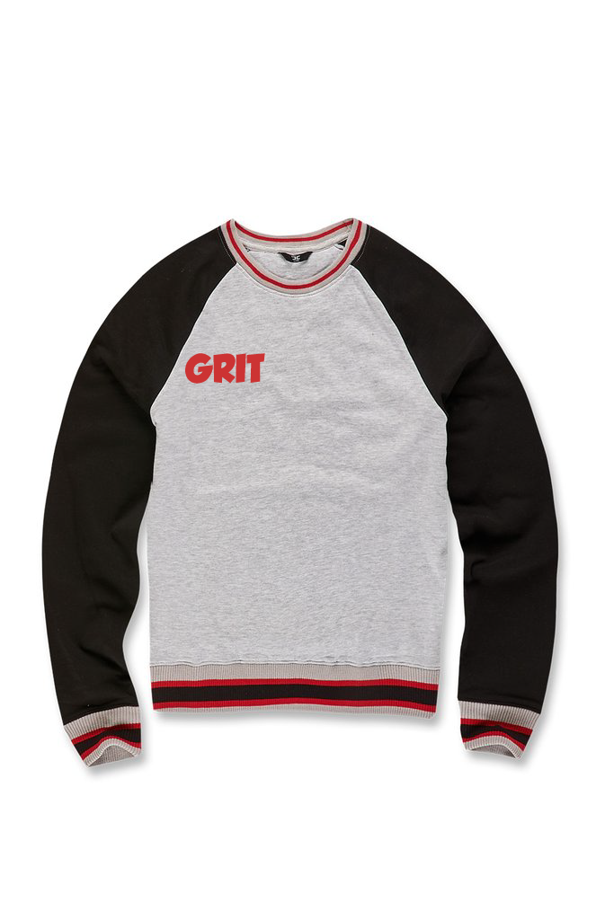 Crewneck Collar