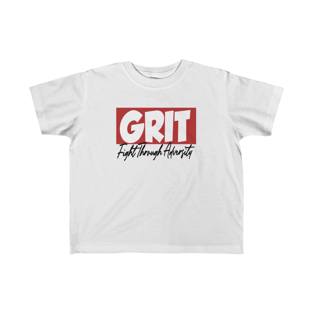 Kid's Fine Jersey Tee