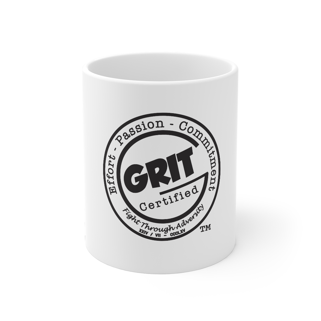 Mug 11oz