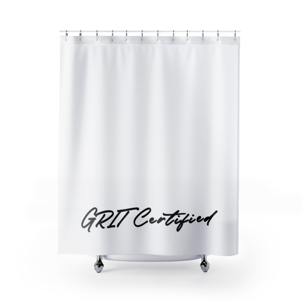 Shower Curtains