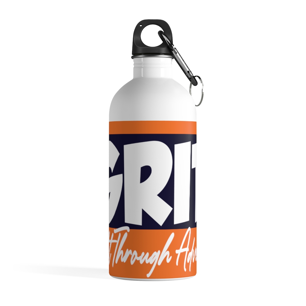 Stainless Steel Water Bottle