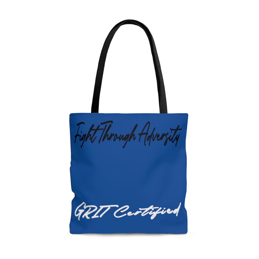 AOP Tote Bag