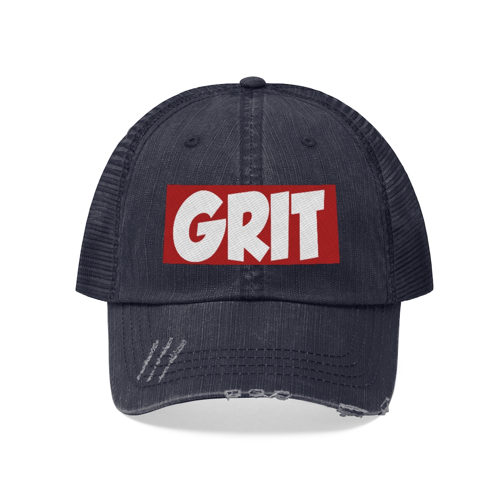 Unisex Trucker Hat