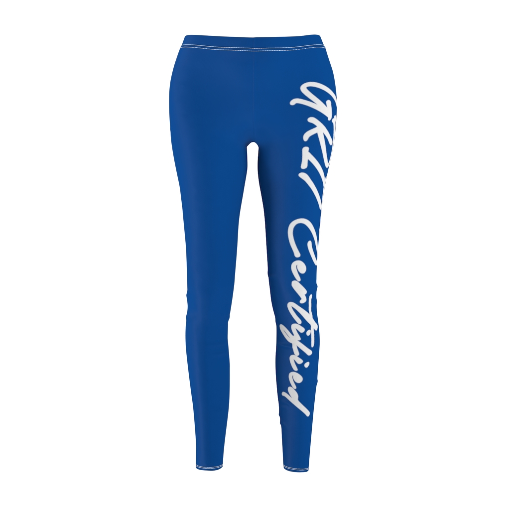 Women's Sew Casual Leggings