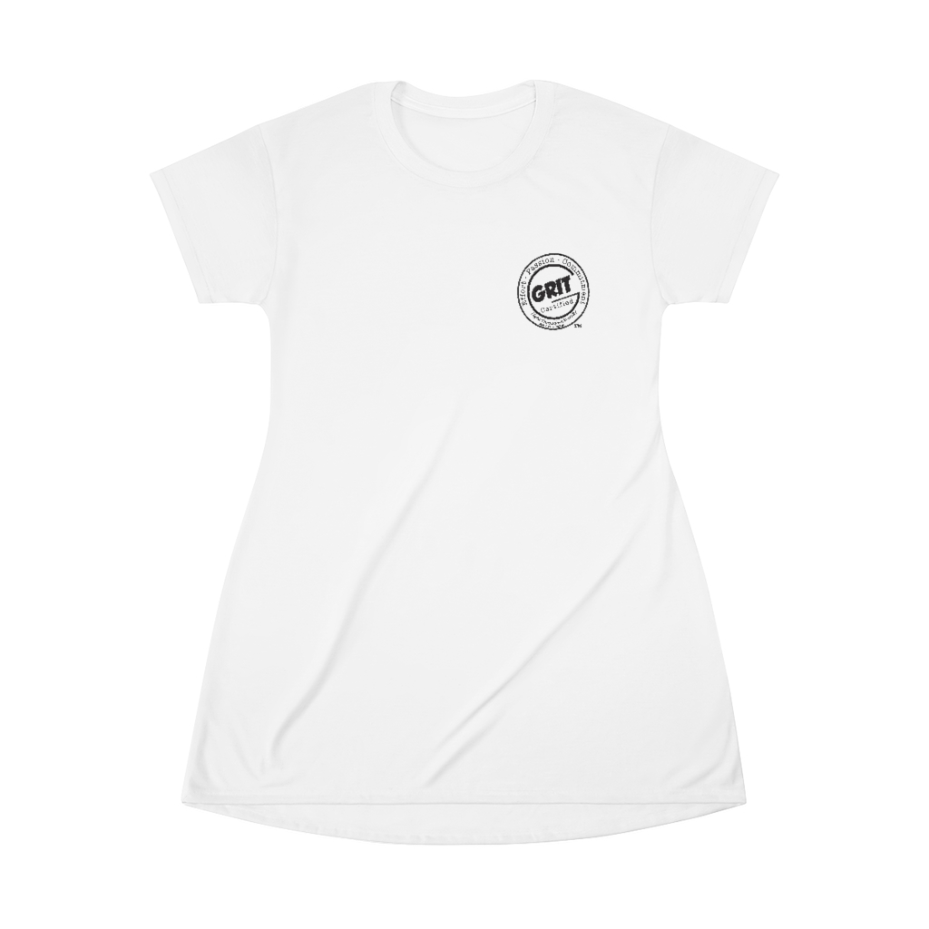T-Shirt Dress
