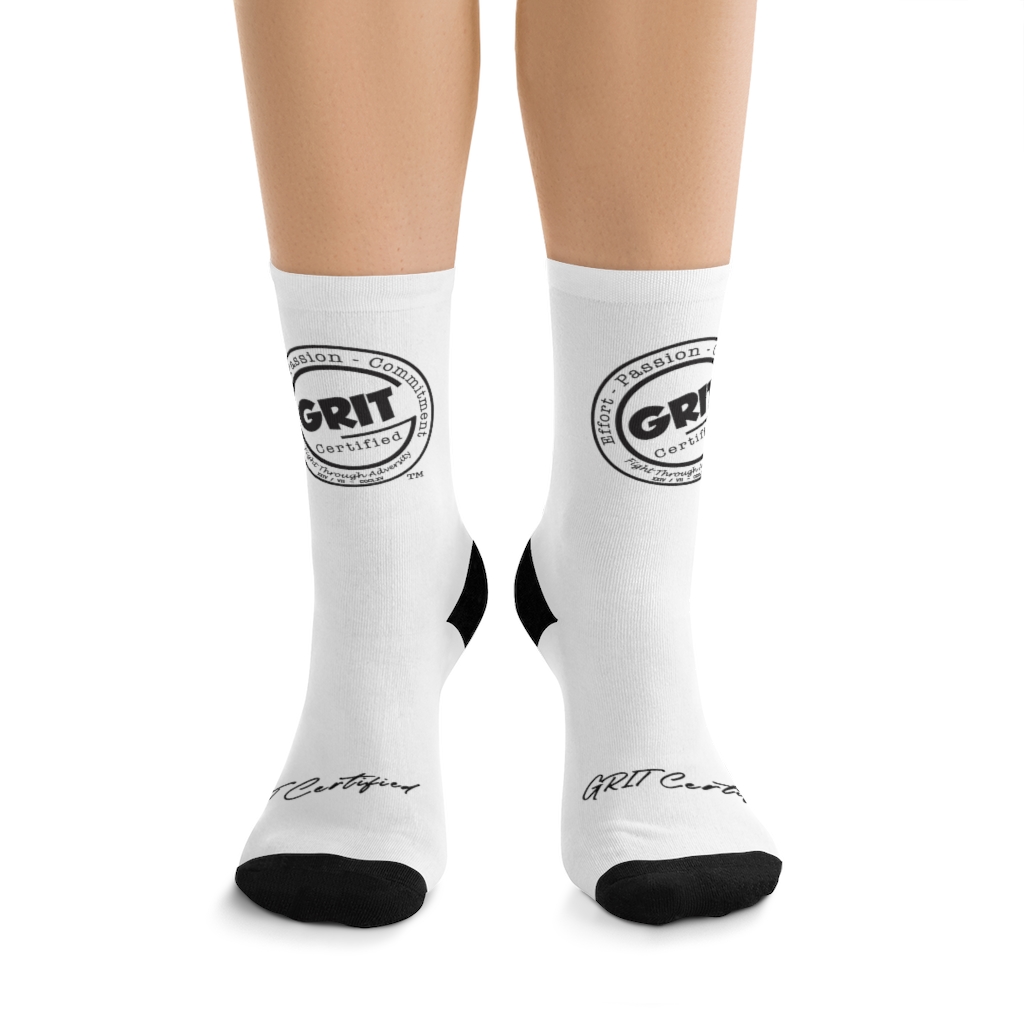DTG Socks