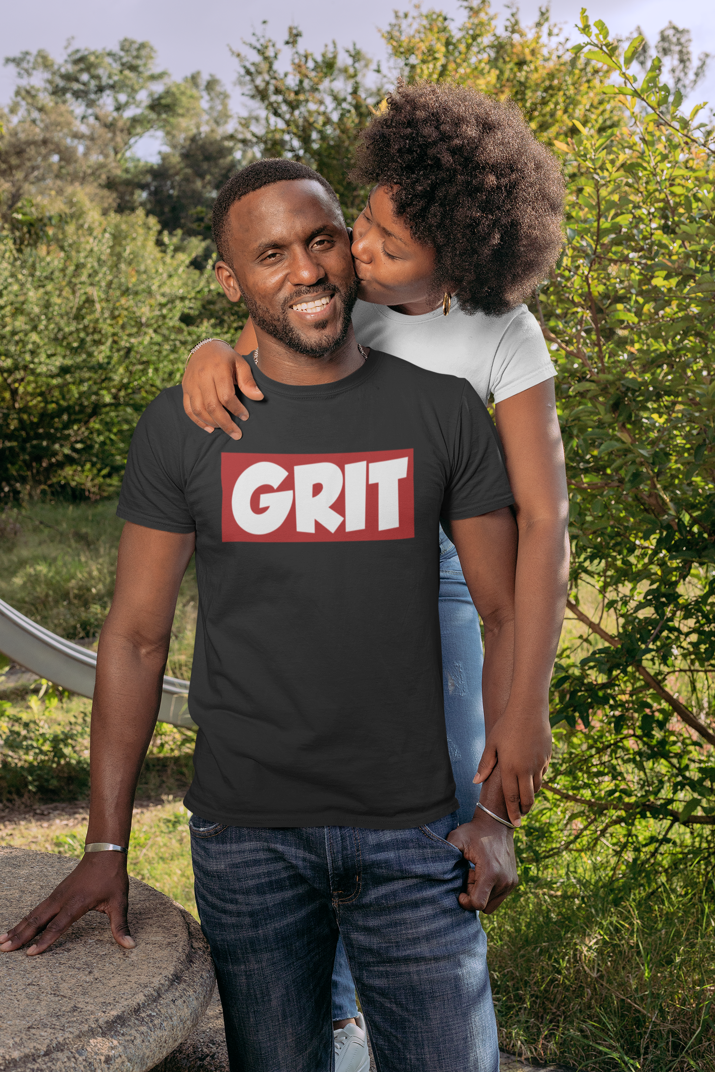 GRIT T-Shirt